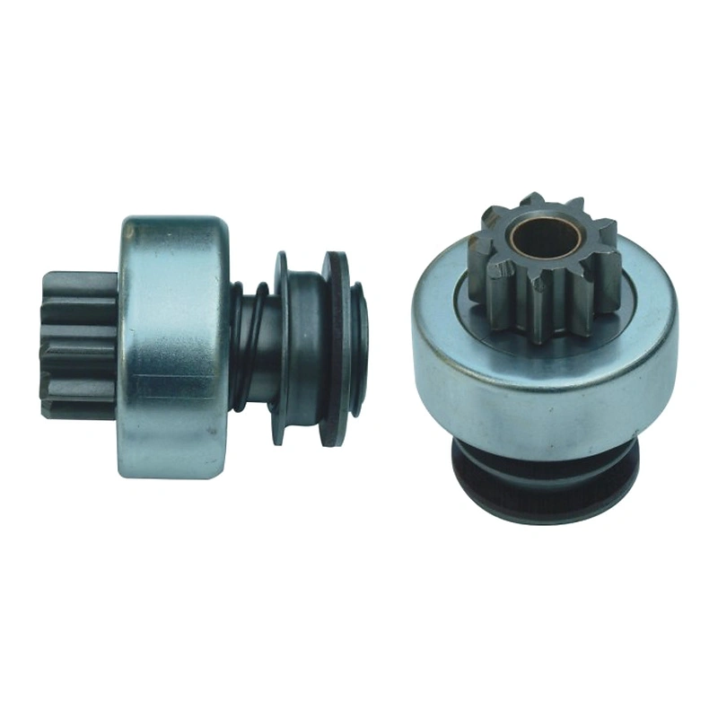 IVECO Starter Motor Drive Gear 2006 209 476
